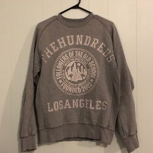 Sweat-shirt “The Hundreds”